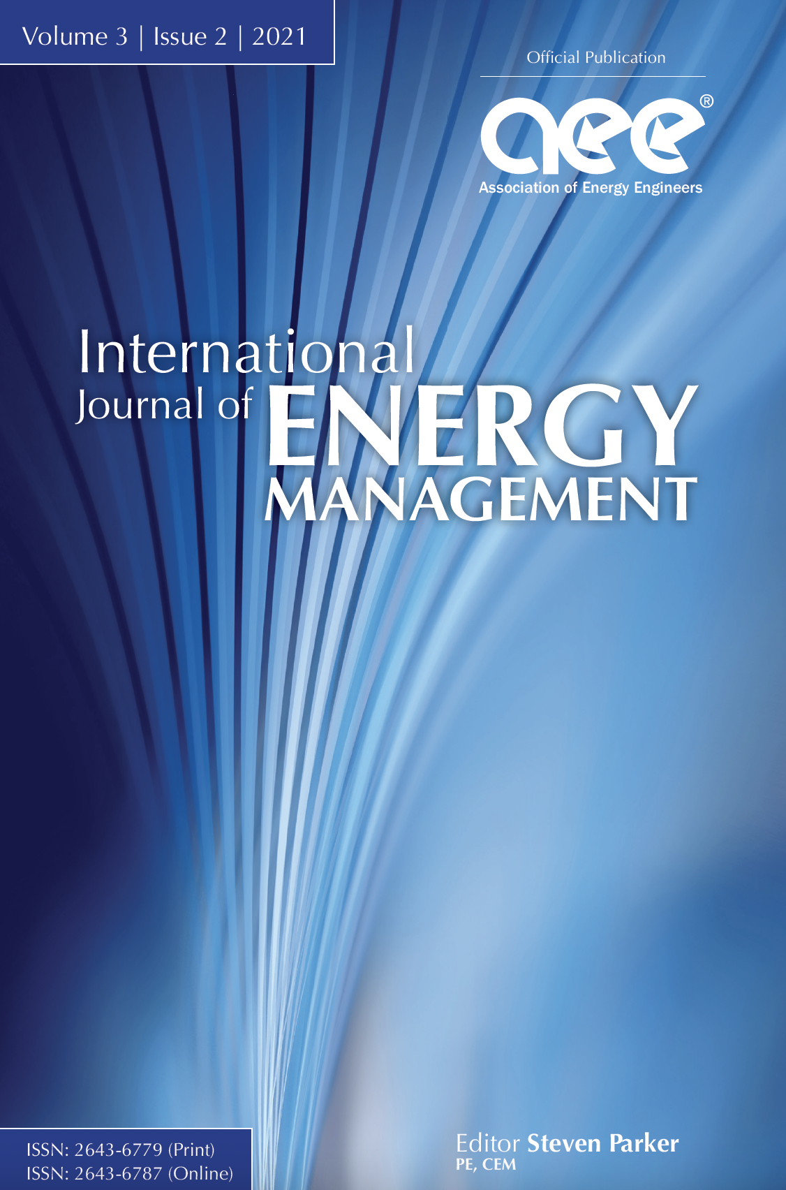 international journal of energy research review time
